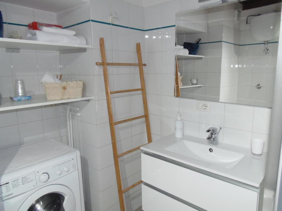 Casa Vacanza Tindara Διαμέρισμα Civitavecchia Εξωτερικό φωτογραφία