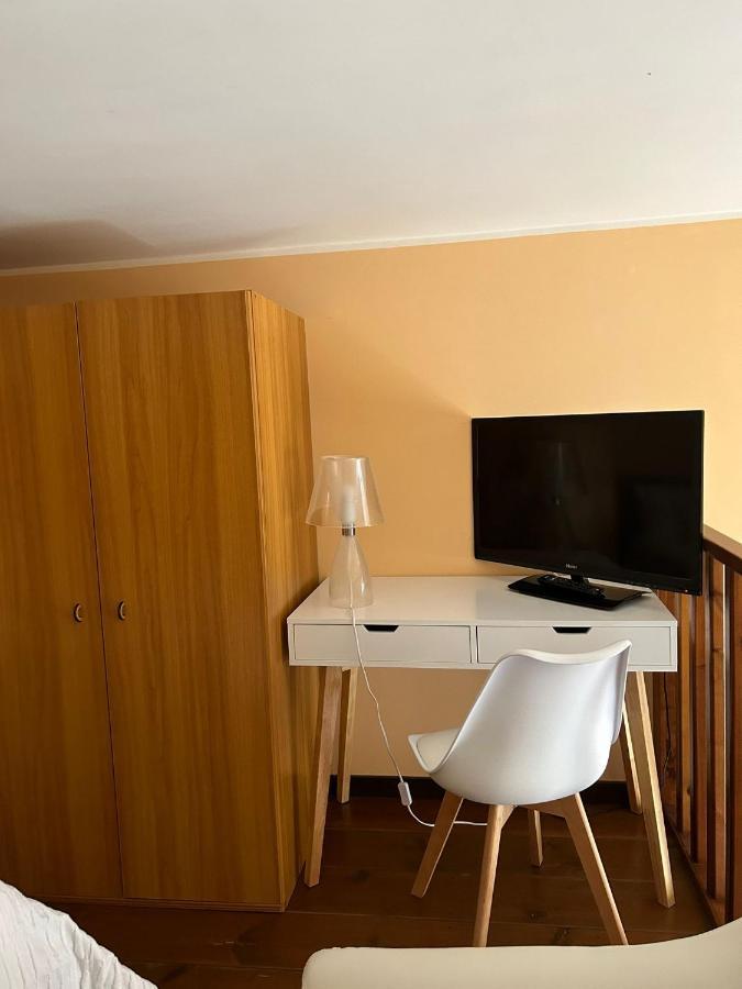 Casa Vacanza Tindara Διαμέρισμα Civitavecchia Εξωτερικό φωτογραφία