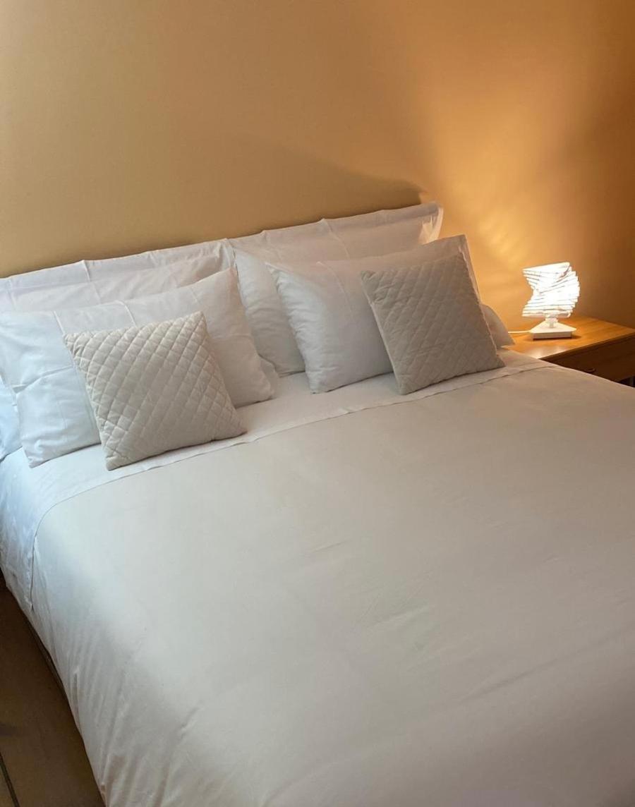 Casa Vacanza Tindara Διαμέρισμα Civitavecchia Εξωτερικό φωτογραφία