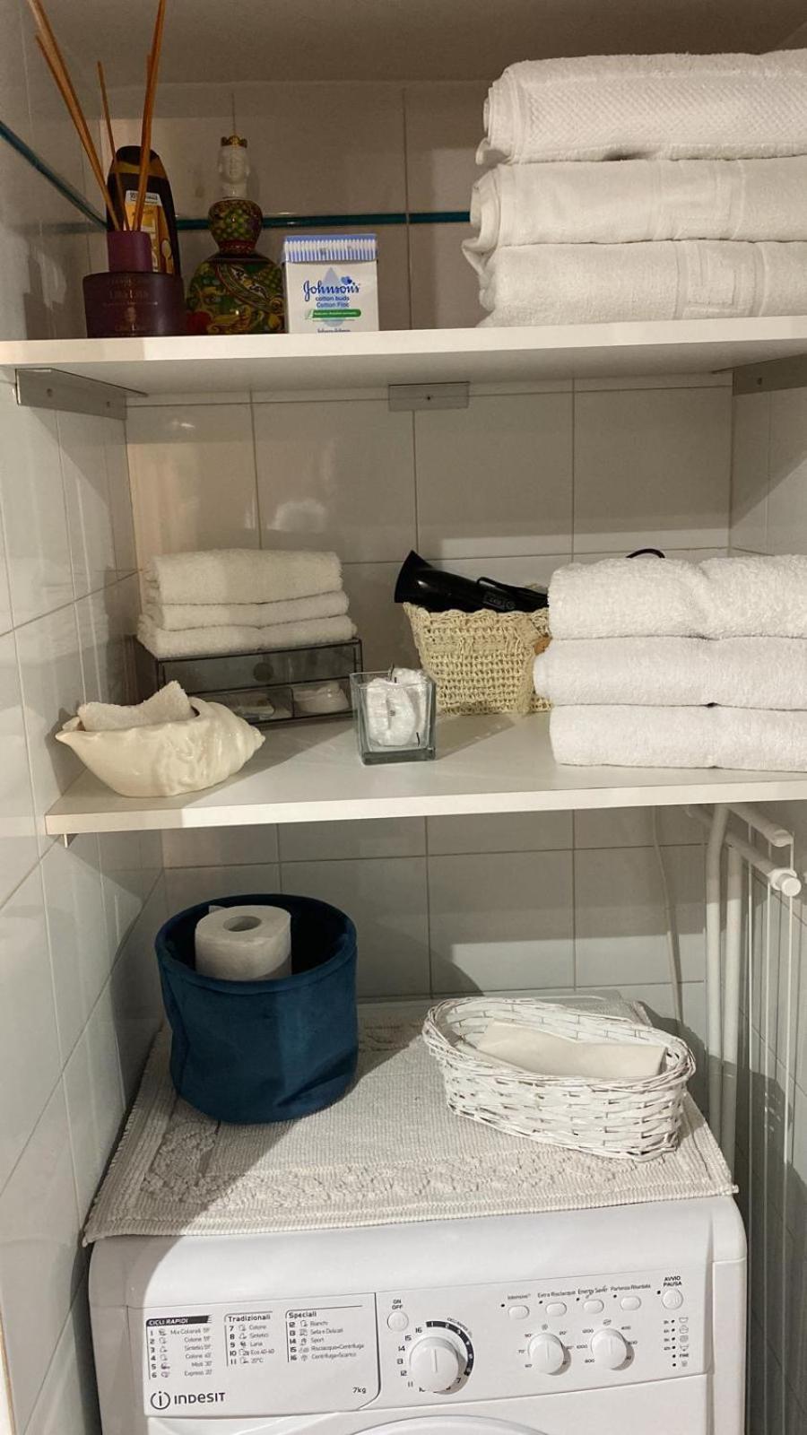 Casa Vacanza Tindara Διαμέρισμα Civitavecchia Εξωτερικό φωτογραφία